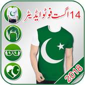 14 August Photo Editor 2018 1.0