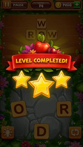 Word Yard - Fun with Words screenshot 3