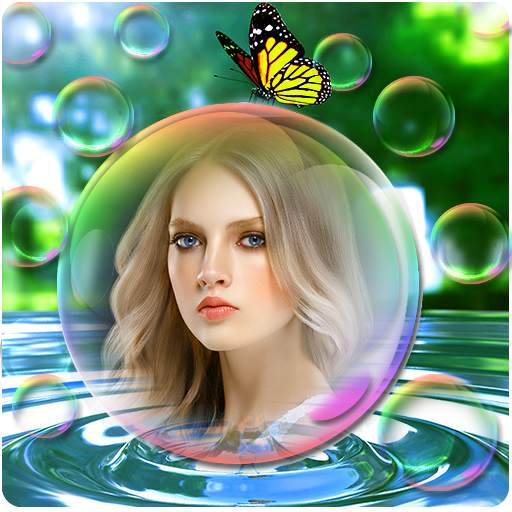 Bubble Photo Frames 1.0.3