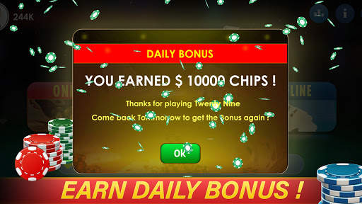 29 card game online play screenshot 5