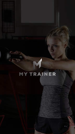 My Trainer screenshot 1
