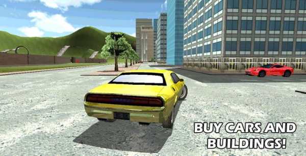 Go To Auto : Crime City स्क्रीनशॉट 2