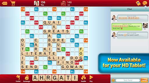 zzSUNSET SCRABBLE screenshot 9