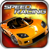 Уличные гонки 90-x - RACING иконка