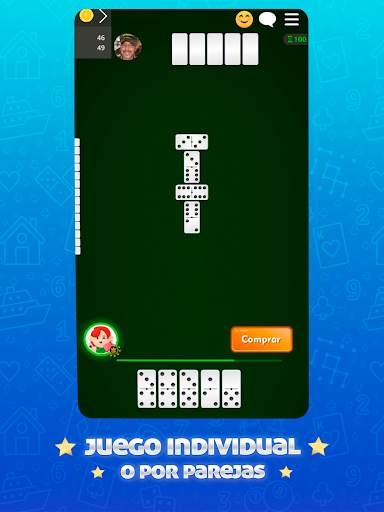 Dominó Online - Juego Clasico screenshot 12