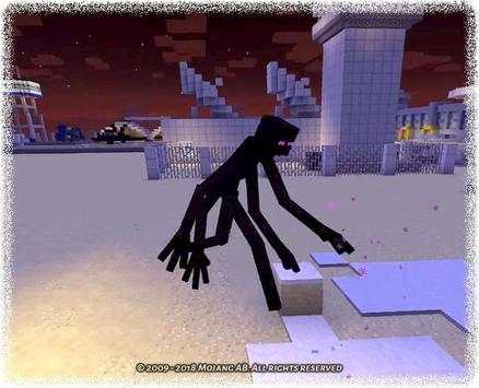 Mutant Mod for Minecraft PE screenshot 2