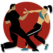 Self Defense icon
