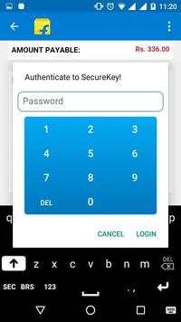 Key  скриншот 7