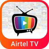Airtel TV Tips & Airtel Digital TV Channels Guide on 9Apps