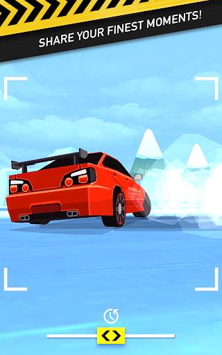 Thumb Drift — Fast & Furious C screenshot 15