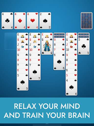 Solitaire: Classic Card Games screenshot 16