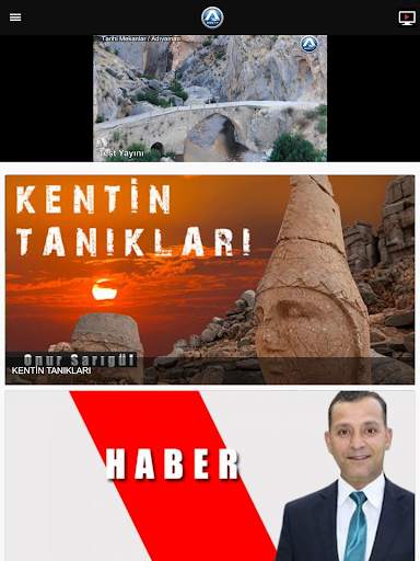 Asu TV - Canlı Yayın screenshot 5