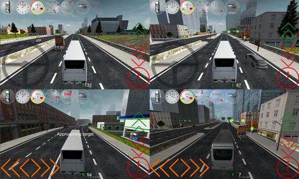 Sim Bus screenshot 7