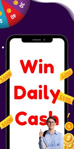 Scratch To Win Cash - Scratch Win Real Cash screenshot 2
