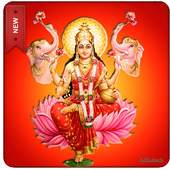 Lakshmi Maa HD Live Wallpaper 5.1.0