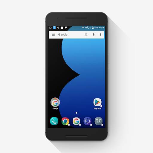 OneUI S20 - Icon Pack 2 تصوير الشاشة