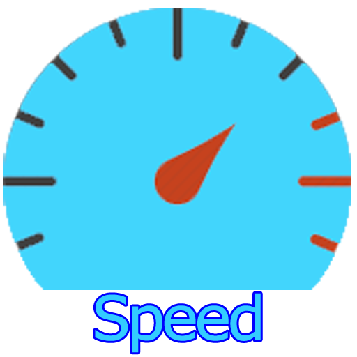 Vehicle Speed Alarm icon
