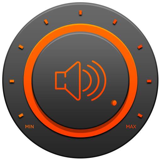 Volume booster for android 11.0