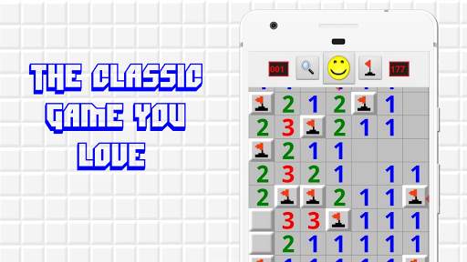 Minesweeper for Android screenshot 6
