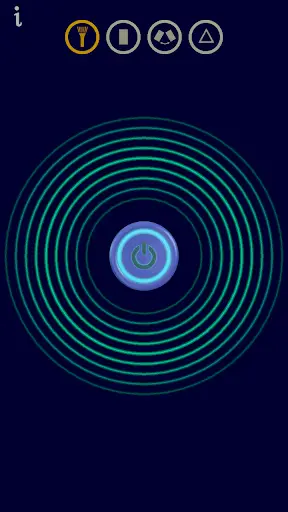 Flashlight скриншот 1