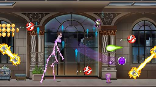 Jetpack Joyride - جتبك جيوريد 4 تصوير الشاشة
