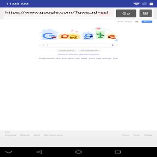 PC Browser lite screenshot 1