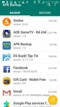 APK Plus screenshot 3