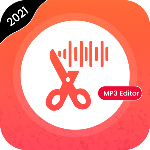 Music Editor - Audio MP3 Editor - Ringtone Maker icon