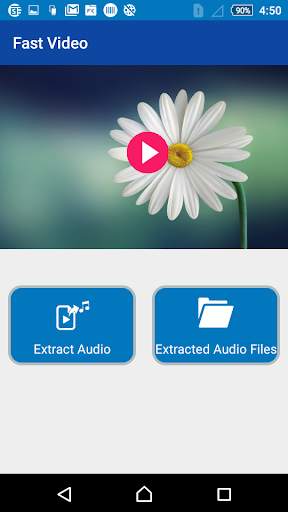 Fast Motion Video FX with Fast Motion Speed Camera screenshot 6