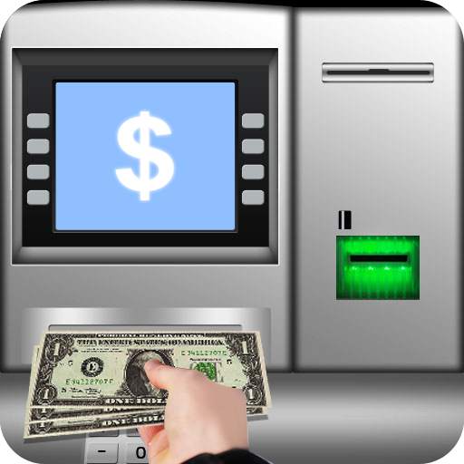 ATM cash money simulator game 12.0
