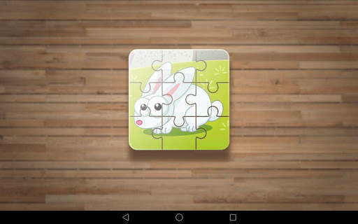 Animal Puzzle Games for Kids screenshot 7