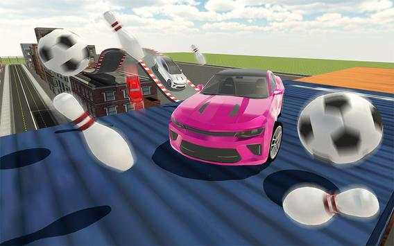 Super Car Stunt Heroes: Racing Games 🚗 screenshot 15