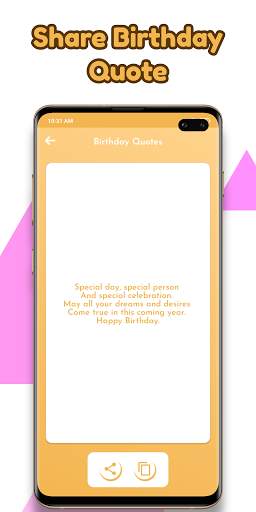 All Happy Birthday Mp3 Songs screenshot 8
