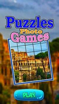 Rome Puzzle Games screenshot 1