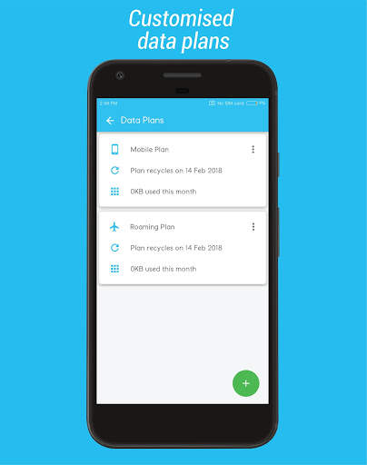 Advanced Data Manager: mobile & WiFi data-saving screenshot 15