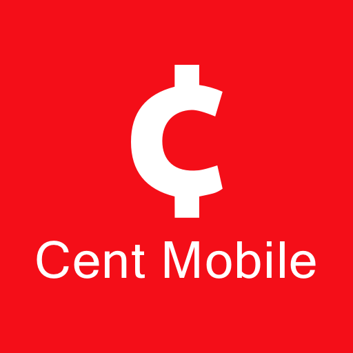CentMobile: International Calling icon