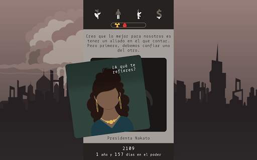 Lapse: A Forgotten Future screenshot 11