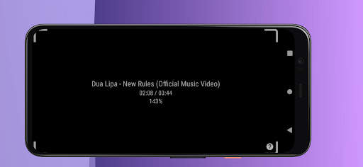 VLC Mobile Remote - PC & Mac screenshot 12
