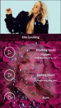 Ellie Goulding screenshot 2