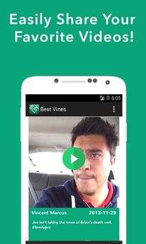 Best Vines - Funny Vine Videos screenshot 4