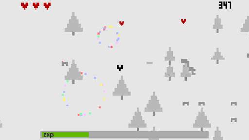 Legends Evolve screenshot 5