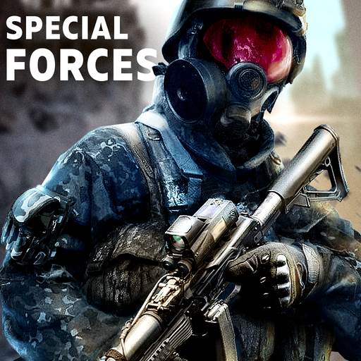 Special Forces - Sniper Strike 1.4.0