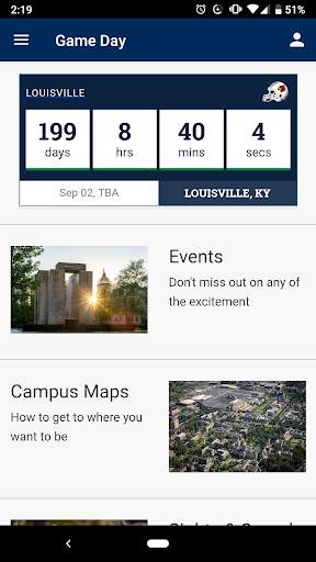 ND Mobile screenshot 2