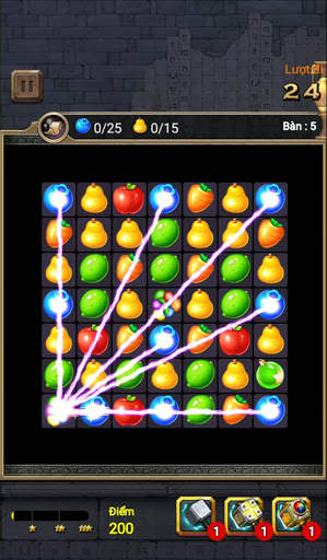 Sweet Candy screenshot 3