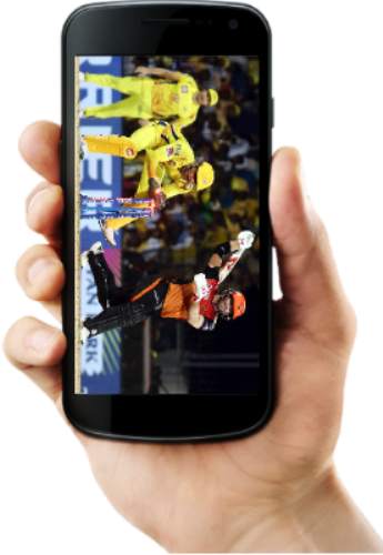Cricket TV-Live IPL TV restarted updates screenshot 2