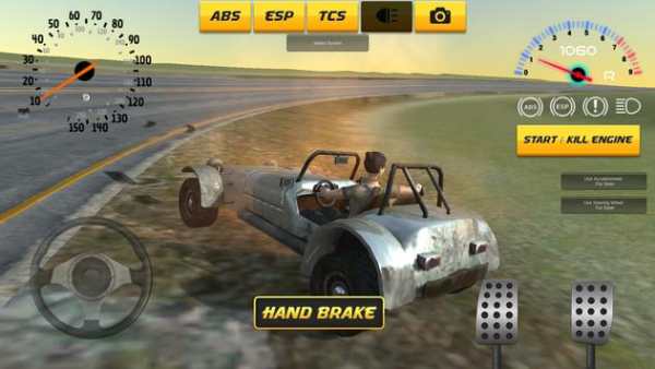 Driving School 2017 screenshot 6
