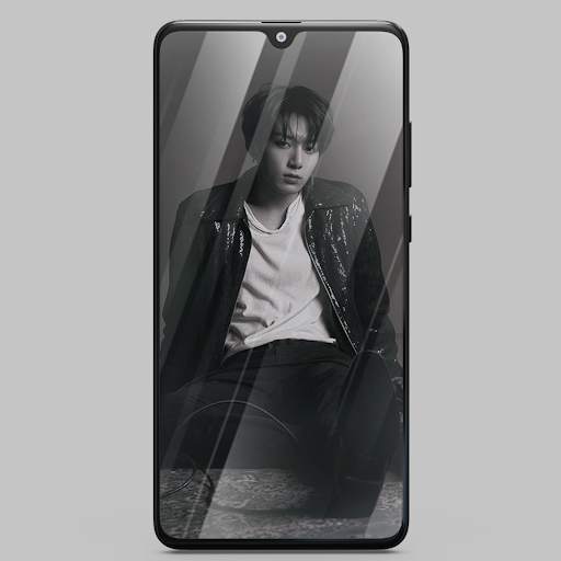 Jungkook BTS Wallpaper: Wallpaper HD Jungkook Fans screenshot 2