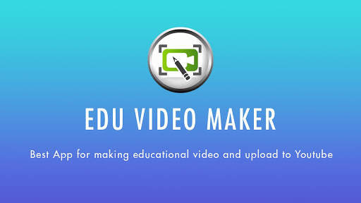 Edu Video Maker screenshot 1