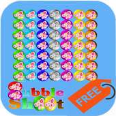 Bubble Shoot 2016