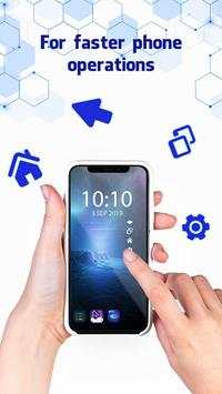 Back Button – Home Center – Easy Back,Home screenshot 3